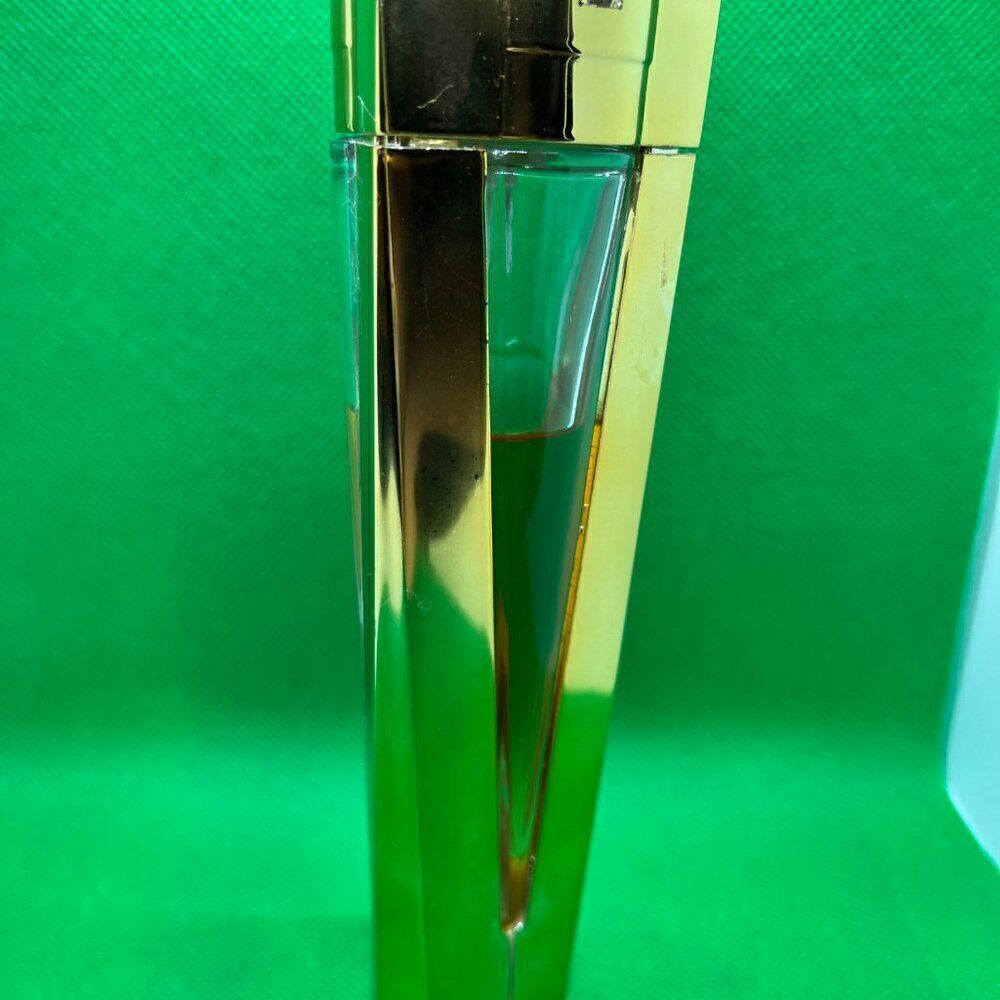 Gussi Impulse Perfume Very Cool Bottle 50% Remaining Used About 1oz - Picture 11 of 11